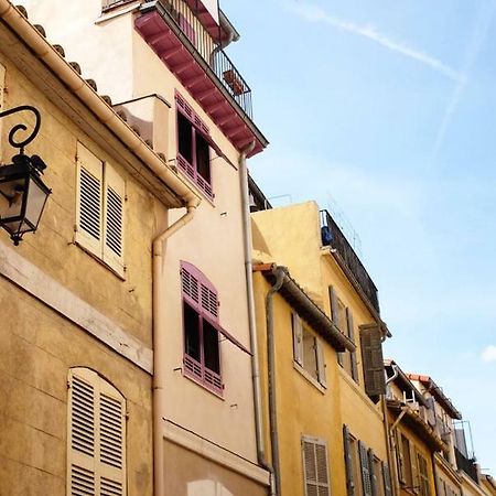 مارسيليا B&B Maison Boa المظهر الخارجي الصورة