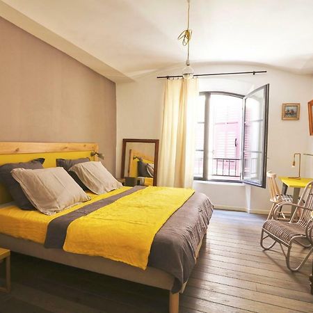 مارسيليا B&B Maison Boa المظهر الخارجي الصورة