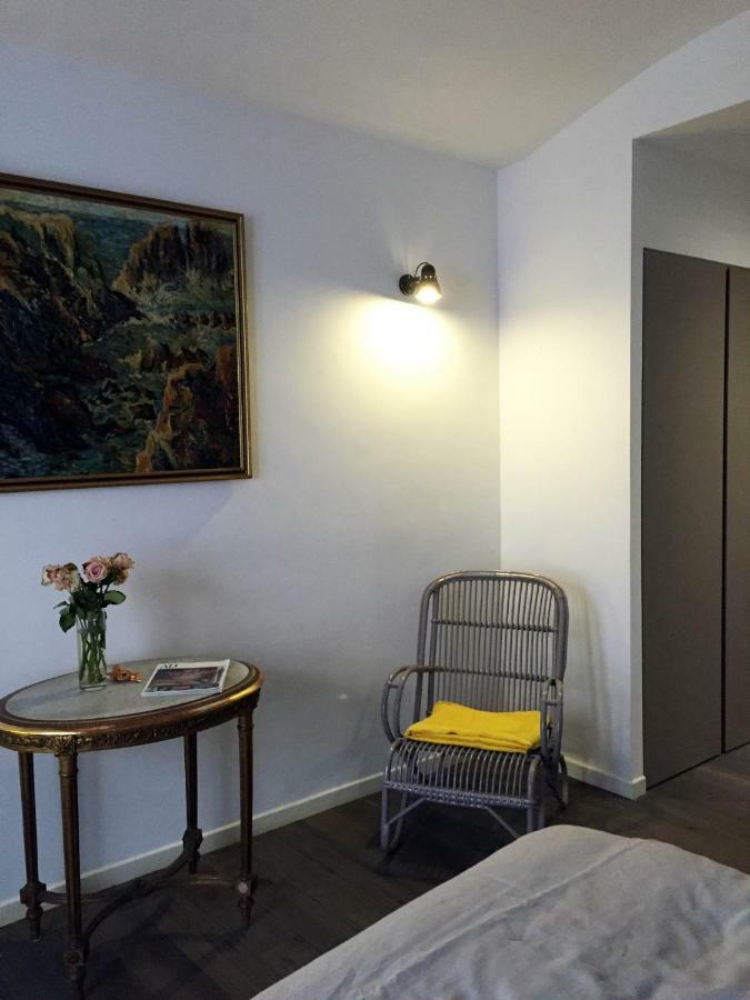 مارسيليا B&B Maison Boa المظهر الخارجي الصورة