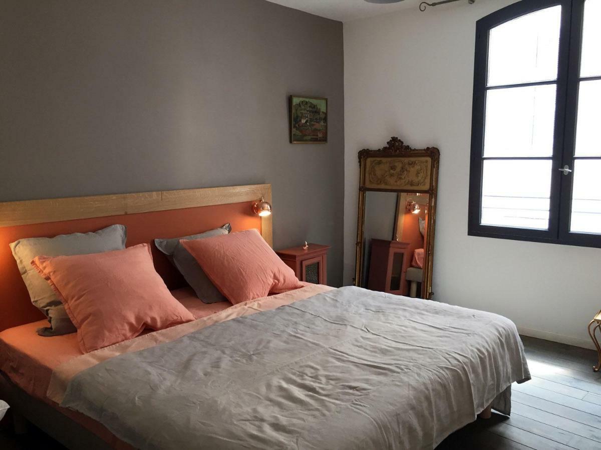 مارسيليا B&B Maison Boa المظهر الخارجي الصورة