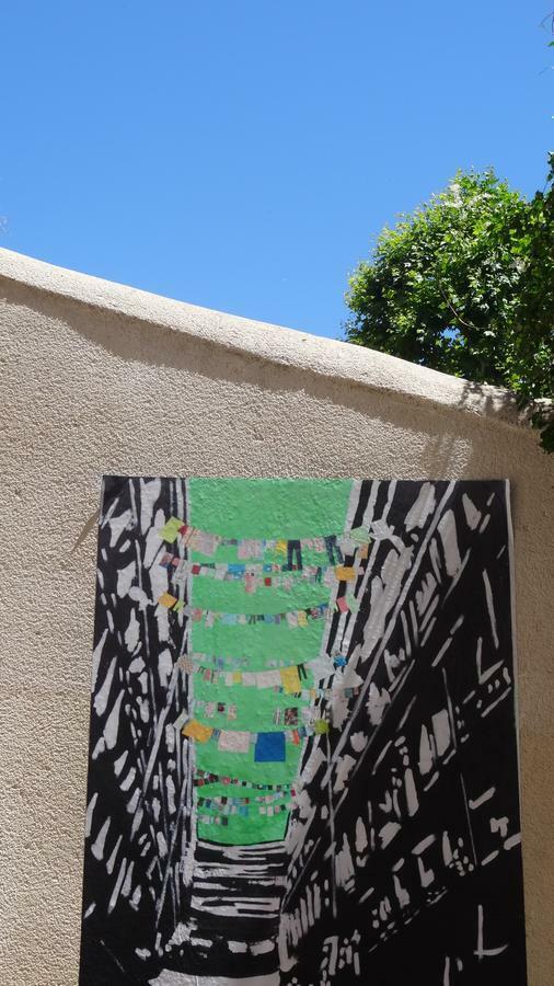 مارسيليا B&B Maison Boa المظهر الخارجي الصورة