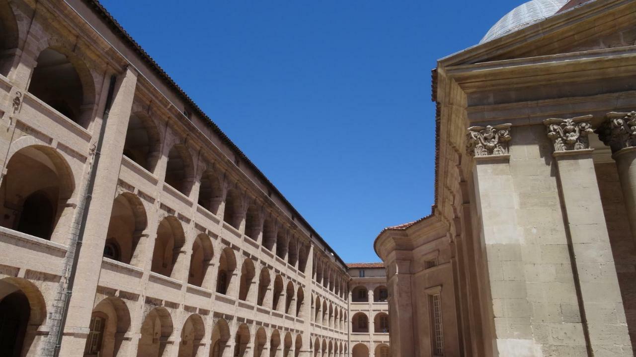 مارسيليا B&B Maison Boa المظهر الخارجي الصورة