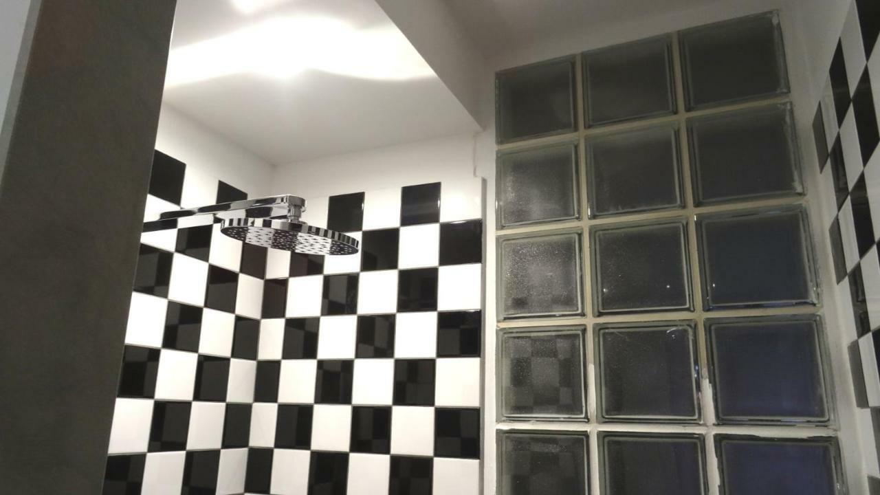 مارسيليا B&B Maison Boa المظهر الخارجي الصورة