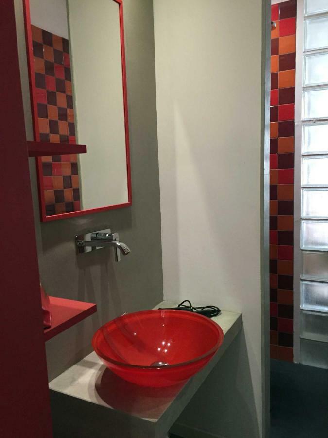 مارسيليا B&B Maison Boa المظهر الخارجي الصورة