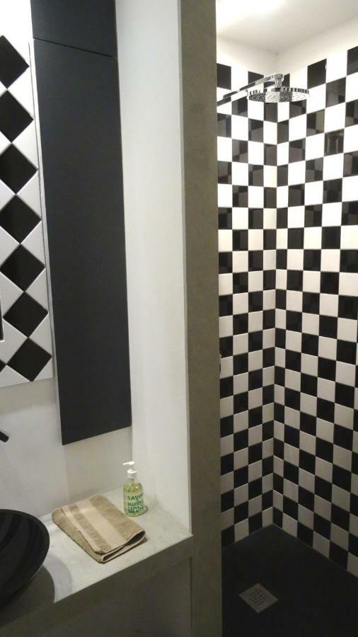 مارسيليا B&B Maison Boa المظهر الخارجي الصورة