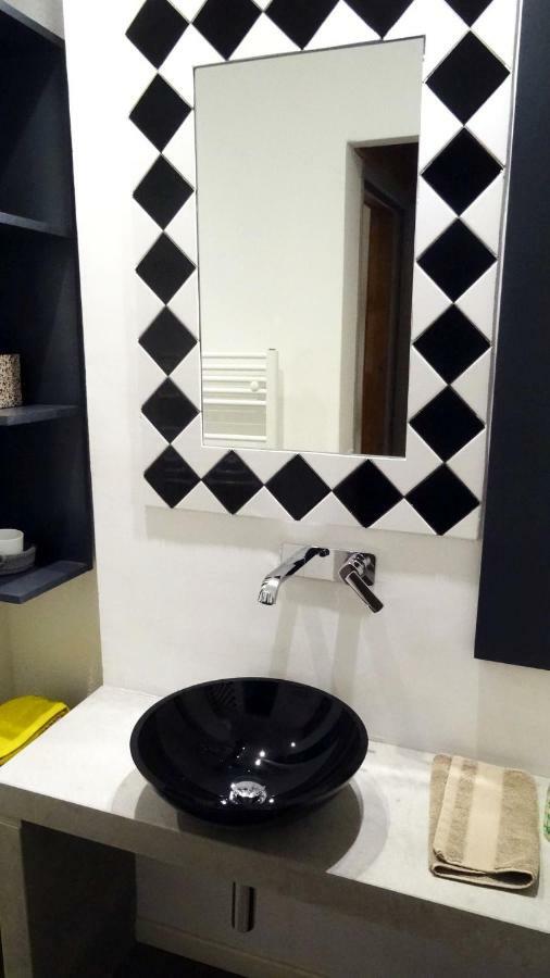 مارسيليا B&B Maison Boa المظهر الخارجي الصورة