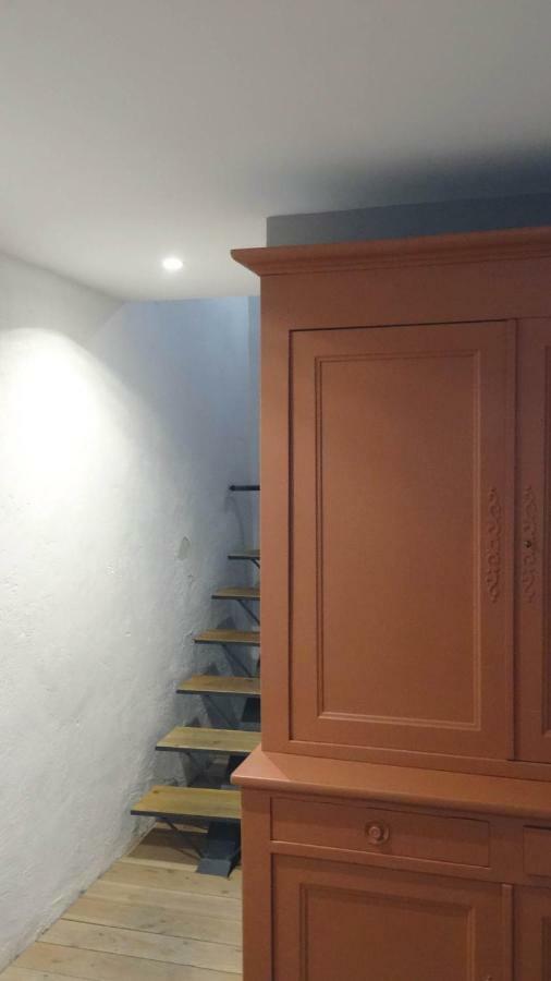 مارسيليا B&B Maison Boa المظهر الخارجي الصورة