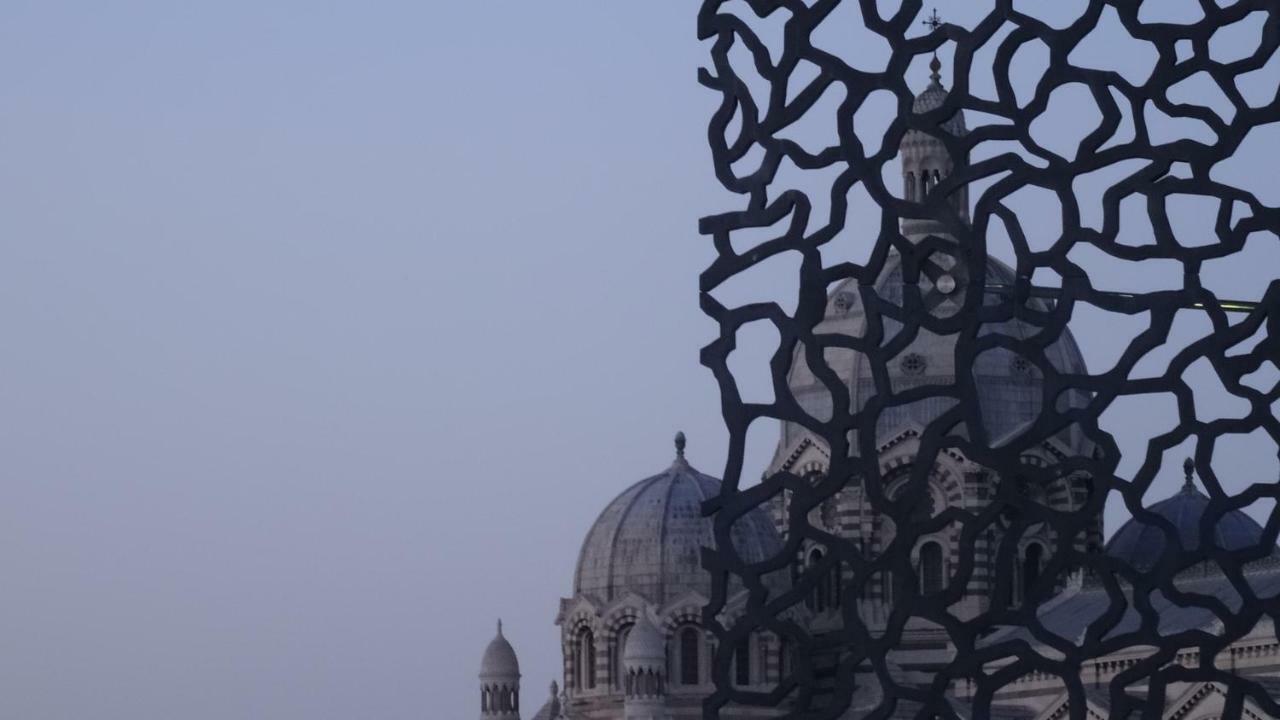 مارسيليا B&B Maison Boa المظهر الخارجي الصورة