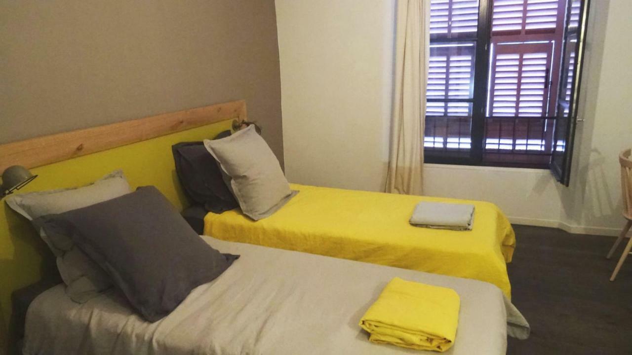 مارسيليا B&B Maison Boa المظهر الخارجي الصورة
