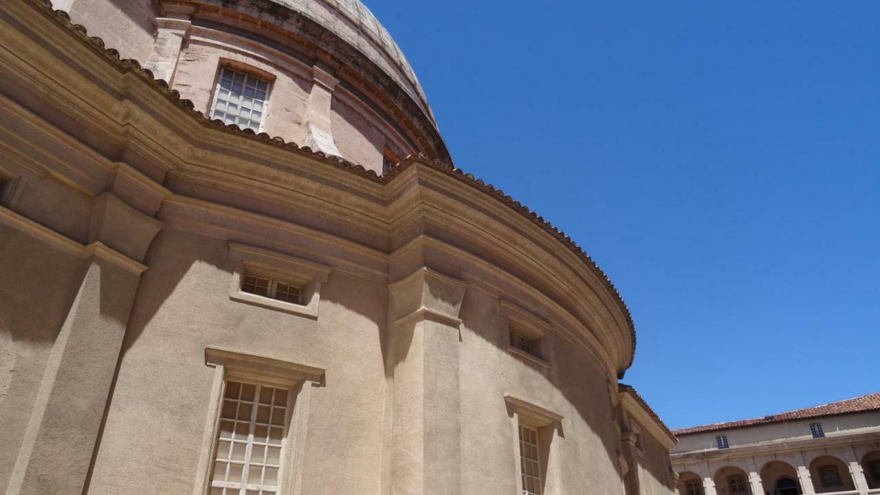 مارسيليا B&B Maison Boa المظهر الخارجي الصورة