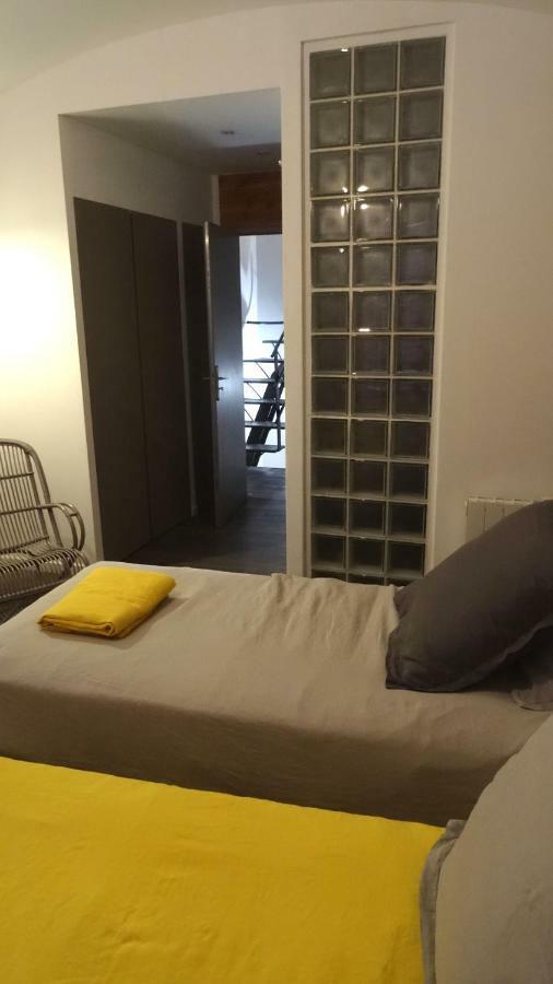 مارسيليا B&B Maison Boa المظهر الخارجي الصورة