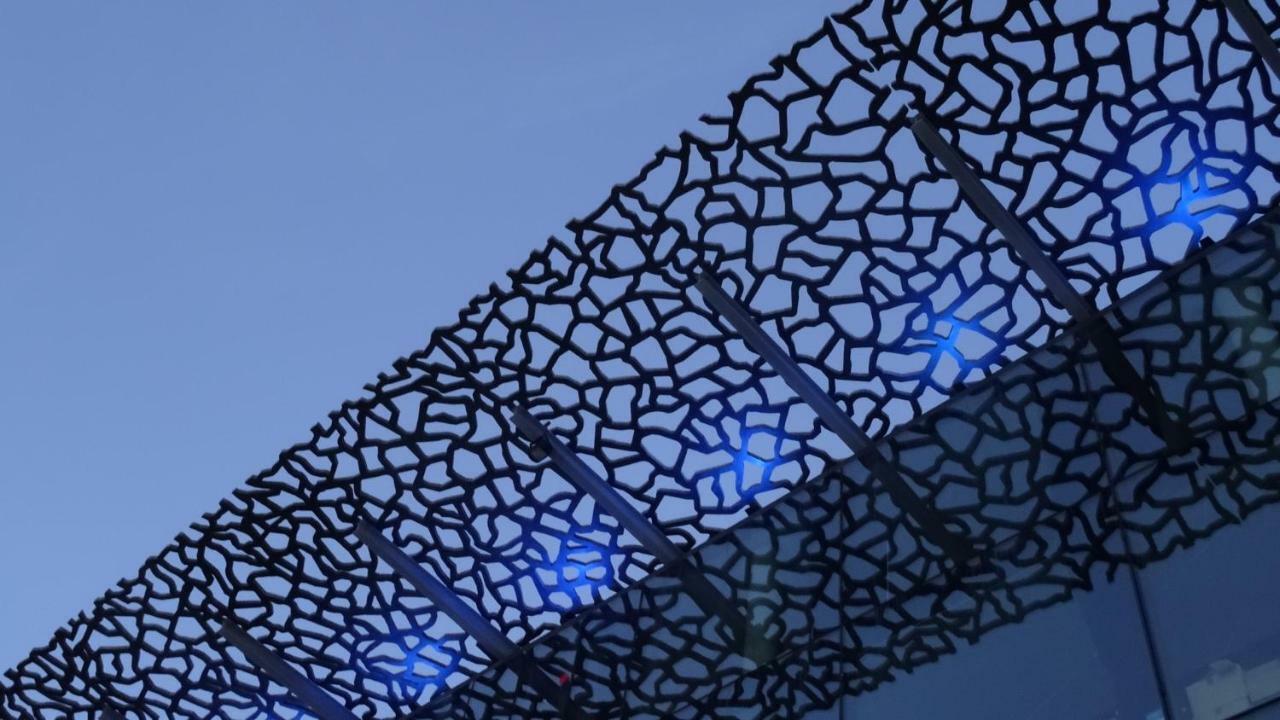 مارسيليا B&B Maison Boa المظهر الخارجي الصورة