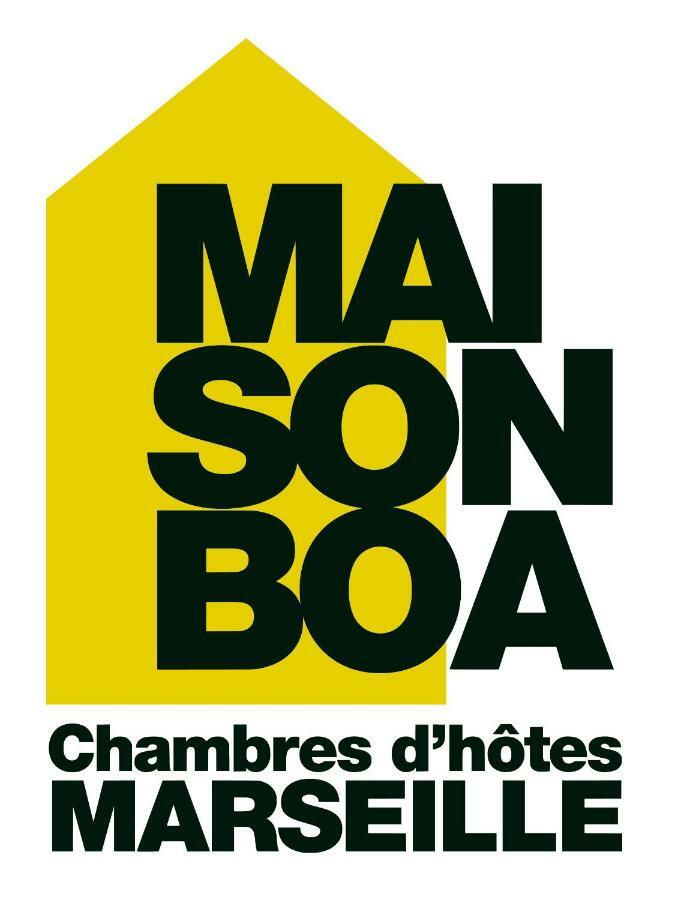 مارسيليا B&B Maison Boa المظهر الخارجي الصورة