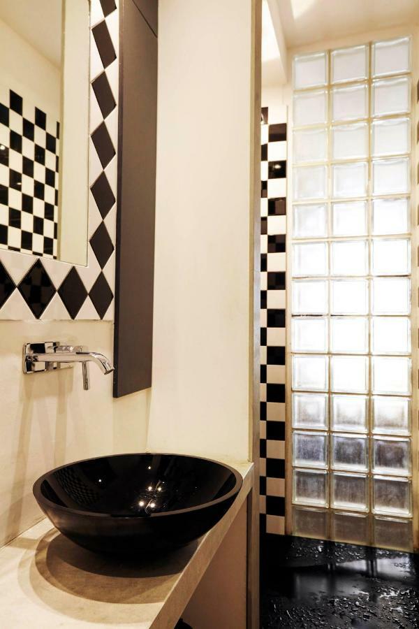 مارسيليا B&B Maison Boa المظهر الخارجي الصورة