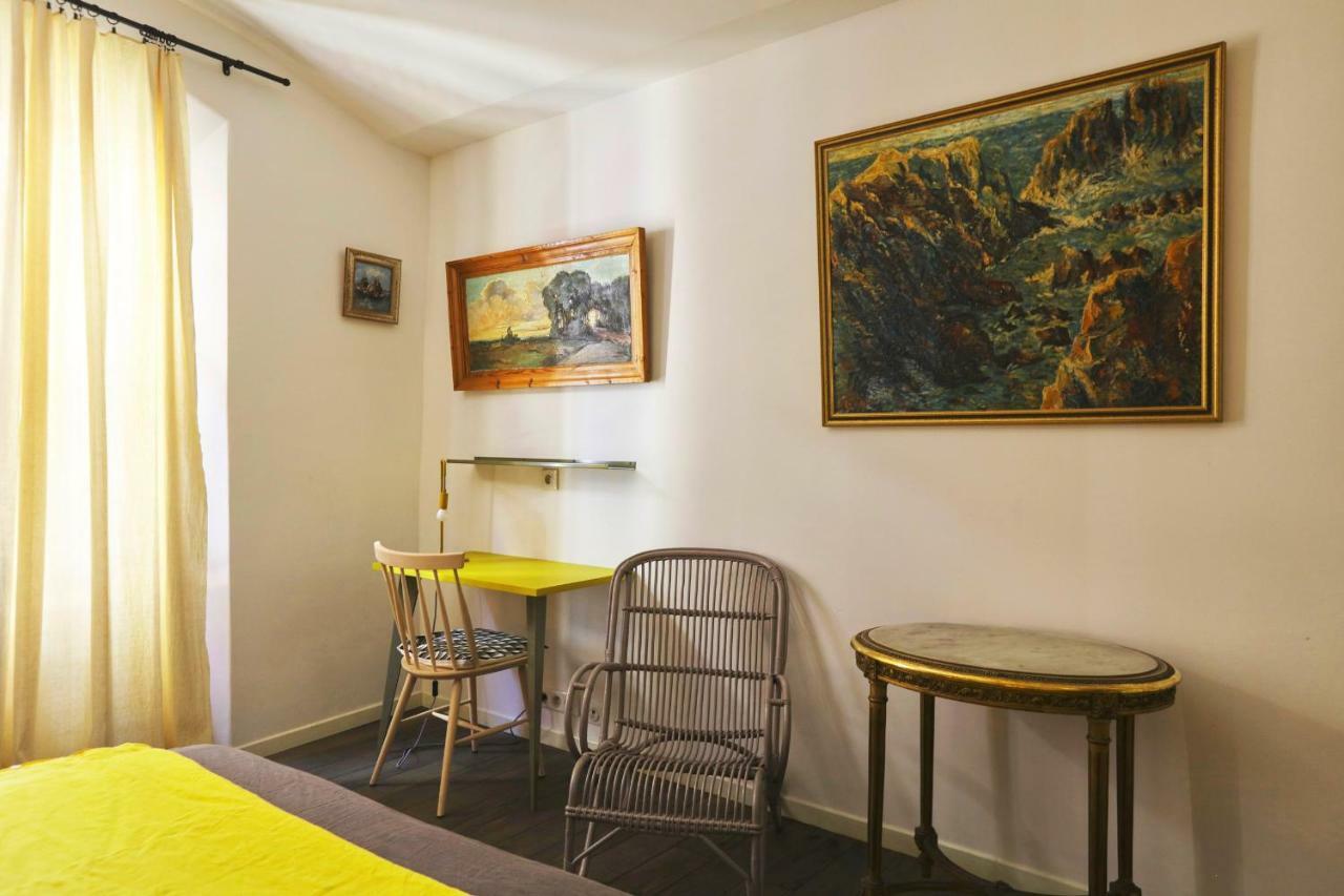 مارسيليا B&B Maison Boa المظهر الخارجي الصورة