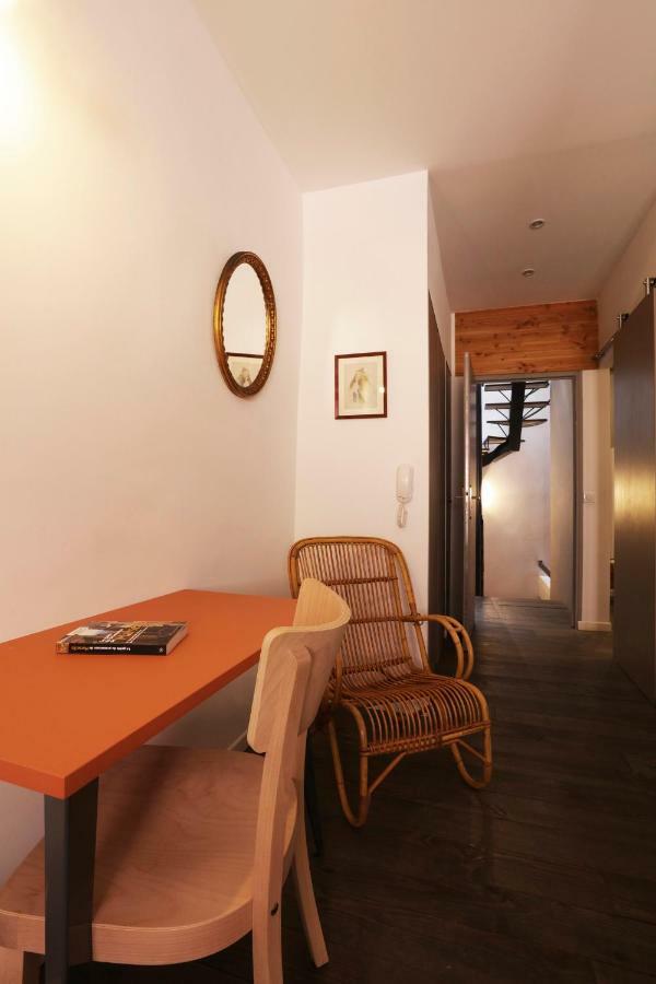 مارسيليا B&B Maison Boa المظهر الخارجي الصورة