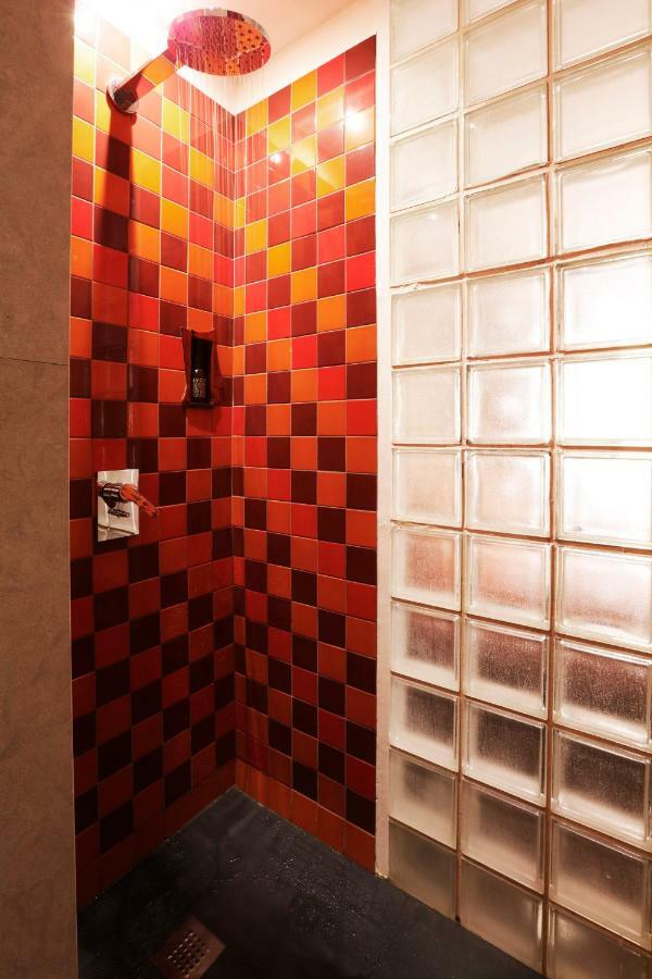 مارسيليا B&B Maison Boa المظهر الخارجي الصورة